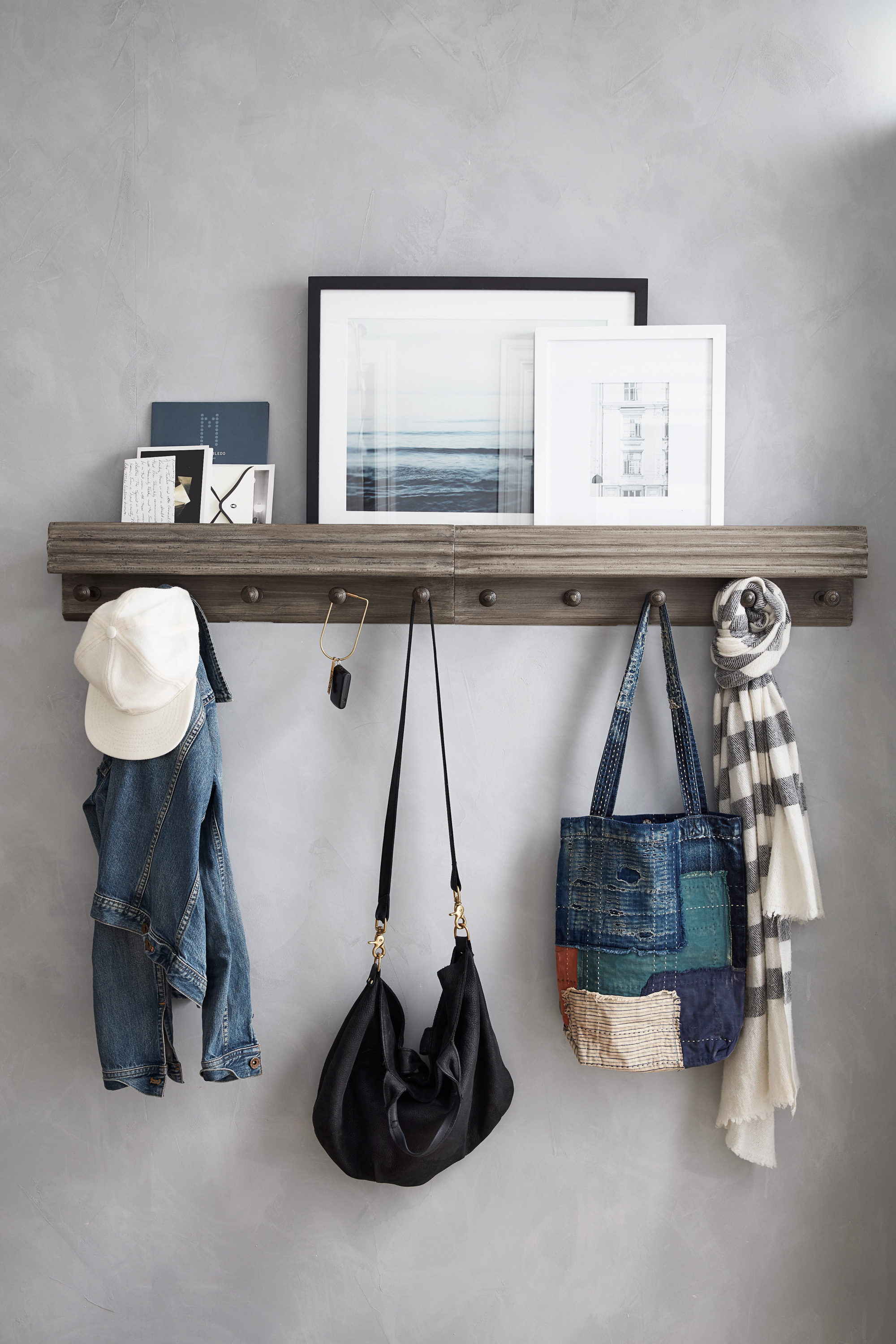 Pottery Barn's new sizeconscious range ideal for apartments The