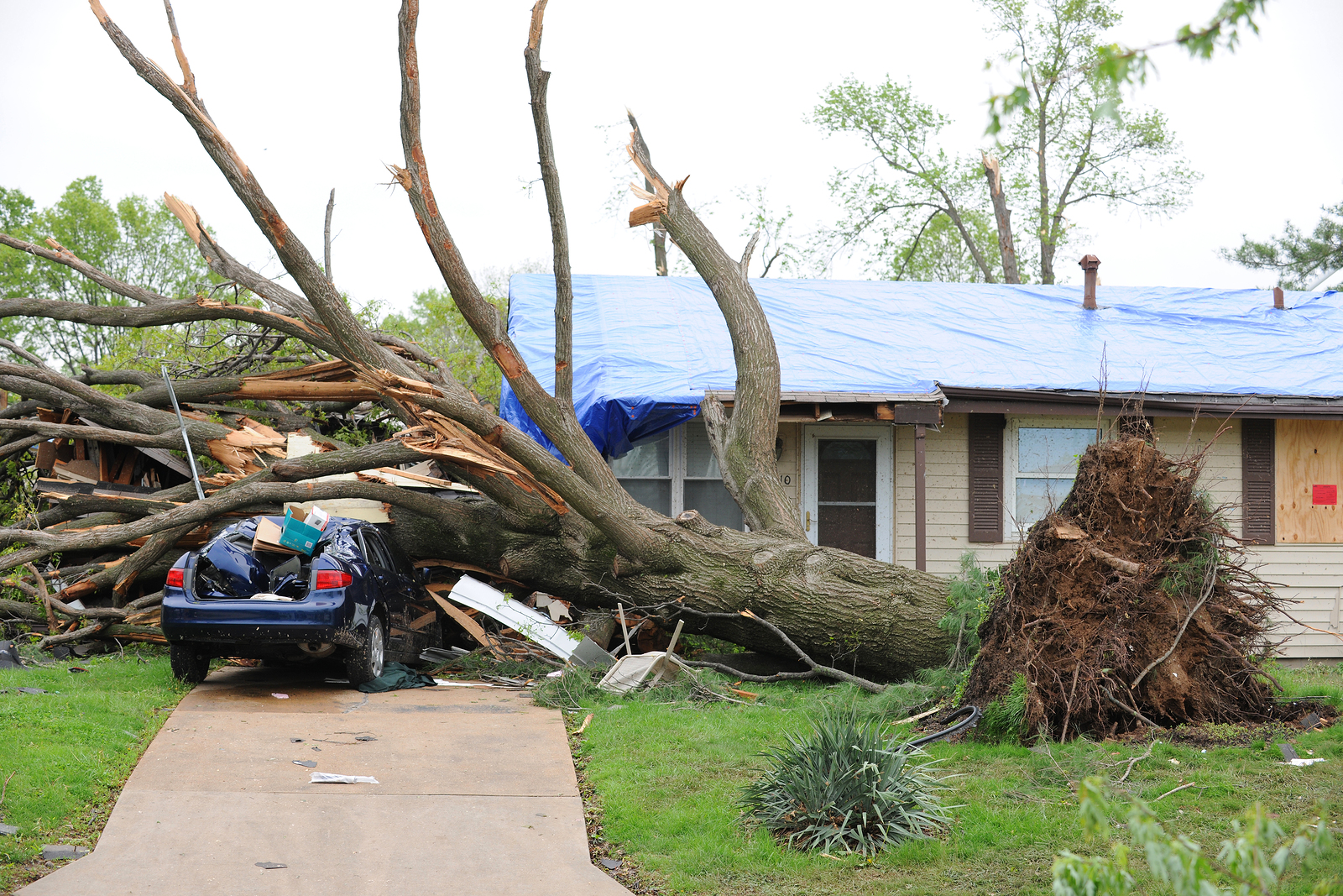 3 checks you need to do to protect your home before a storm