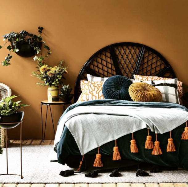 Hot trend: Amy's top 10 rattan homewares & furniture picks - The ...