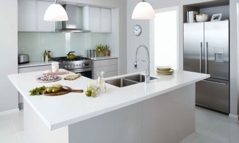 Five Tips To Prep Your Kitchen For Potential Buyers