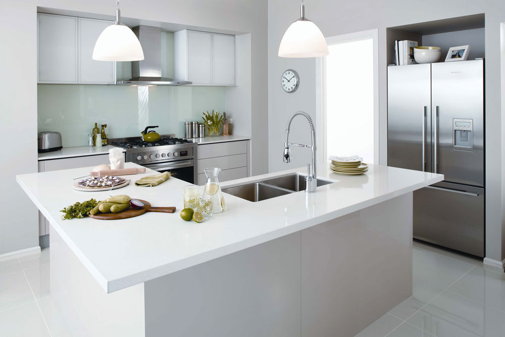 Five Tips To Prep Your Kitchen For Potential Buyers
