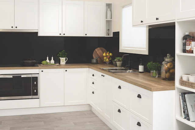  Kaboodle kitchens launch gorgeous range of DIY splashbacks 