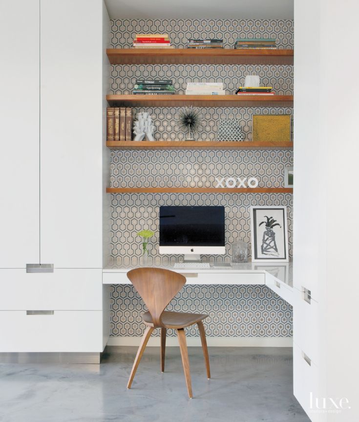 The Study Nook: Finding The Right Spot In Your Home