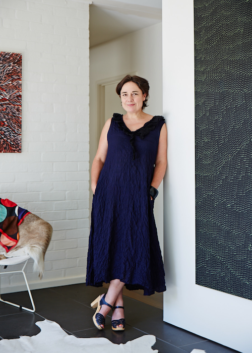 Designer profile Meet Tracie Ellis of AURA Home The Interiors