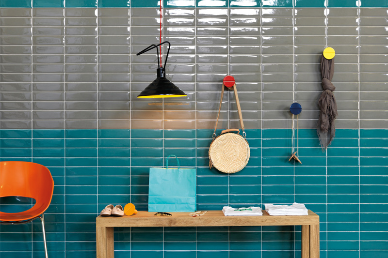 7 different ways to use subway tiles in your home