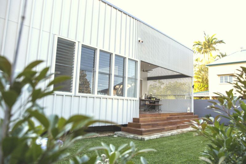 How to choose the right exterior cladding