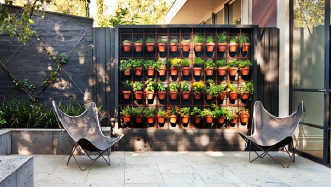 How To: Repurpose under-utilised areas in the backyard