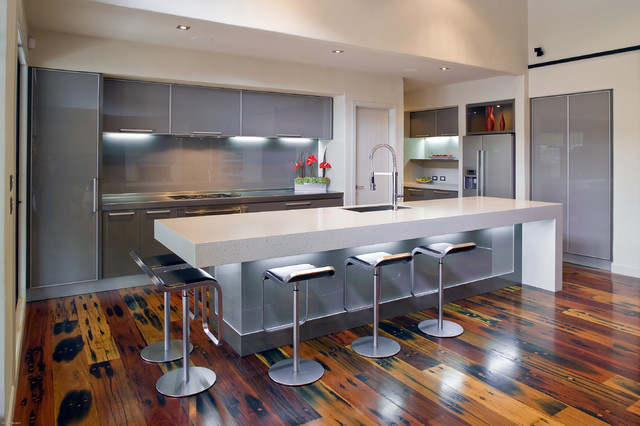 Can a good kitchen attract property buyers?