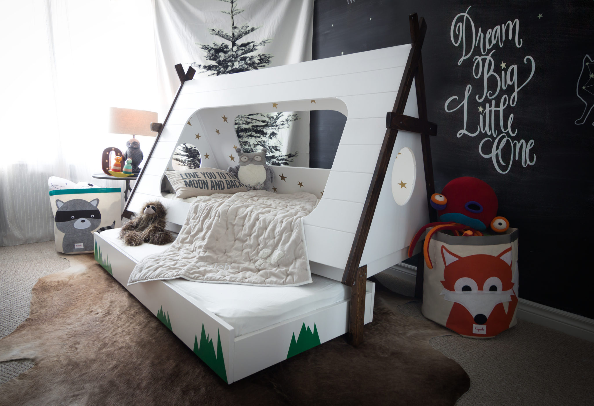 7 key trends in kids decor