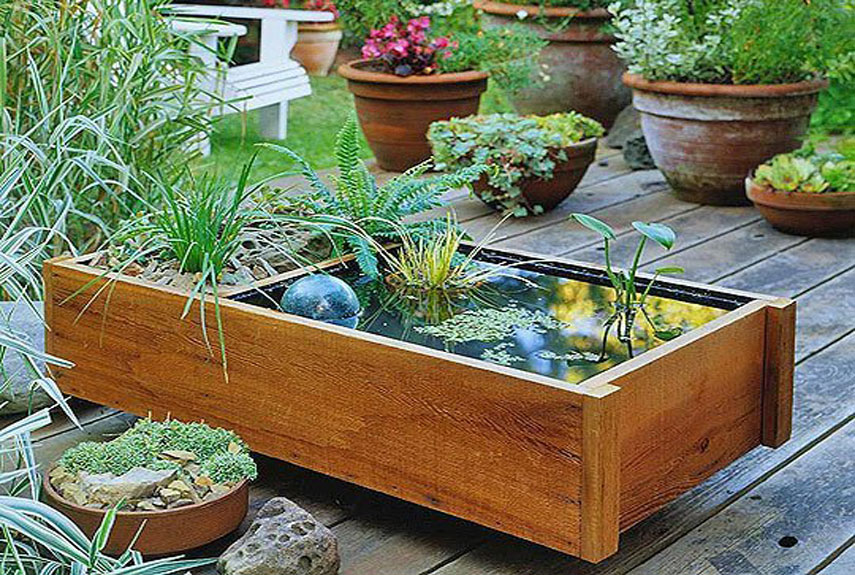 How To: Repurpose under-utilised areas in the backyard