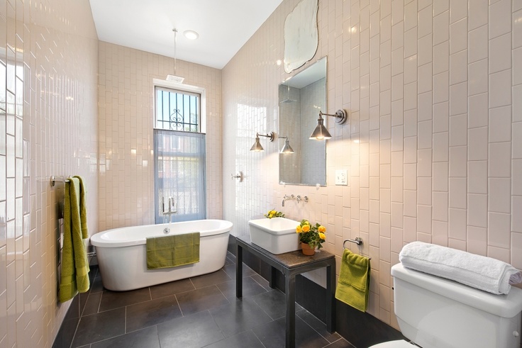 7 different ways to use subway tiles in your home