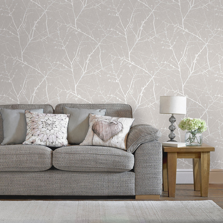 4 reasons why you should consider wallpaper for your reno