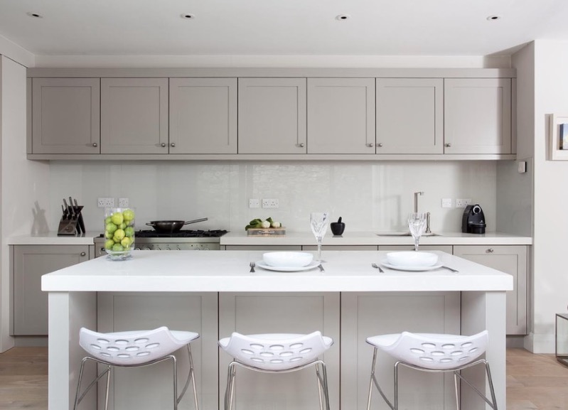 Can a good kitchen attract property buyers?