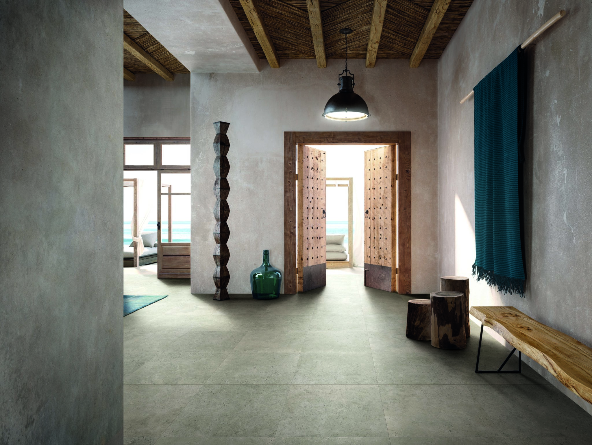 Why you should consider tiles, regardless of the season