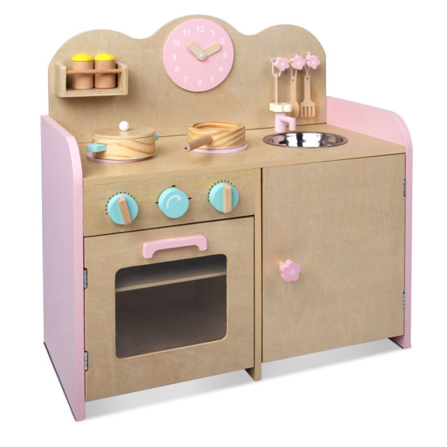 Our top eight good looking children s play kitchens  The 