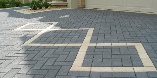 How to make a great first impression with your driveway
