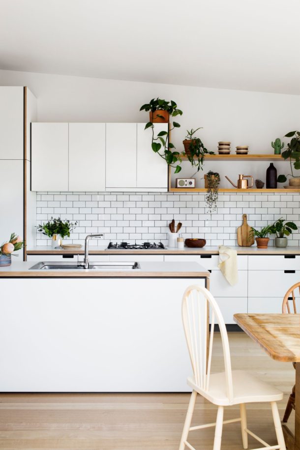 How to: Create a timeless yet unique kitchen - The Interiors Addict