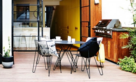How to make your outdoor space a must-have for buyers