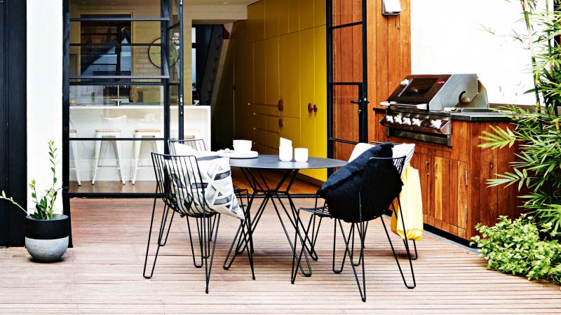 How to make your outdoor space a must-have for buyers