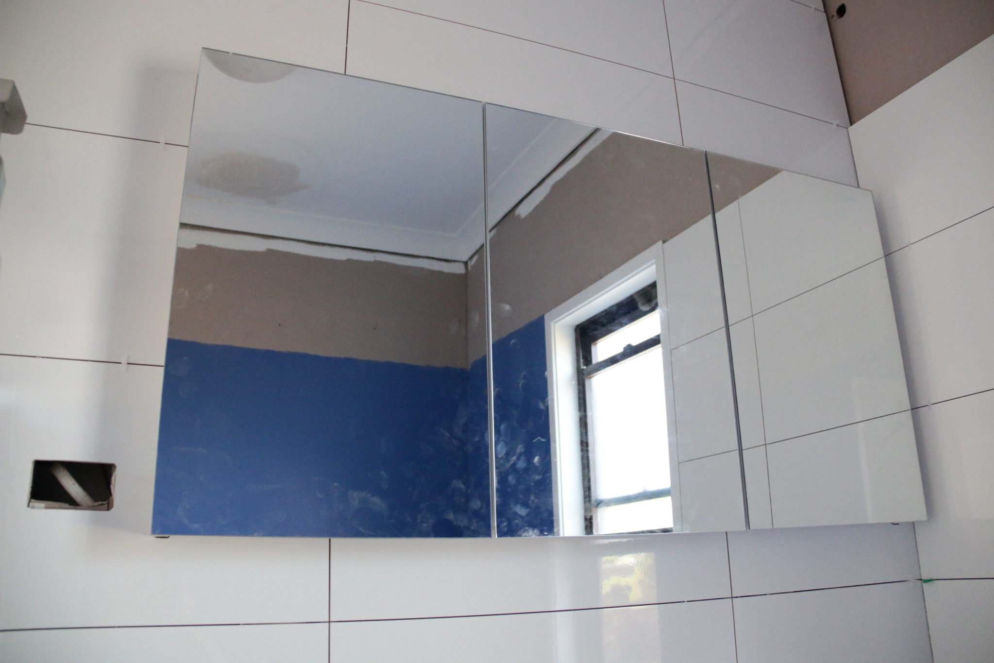 The Rapid Renovation Challenge - Complete bathroom overhaul