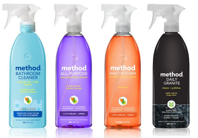 Stylish & scented: our top good-looking cleaning products - The ...