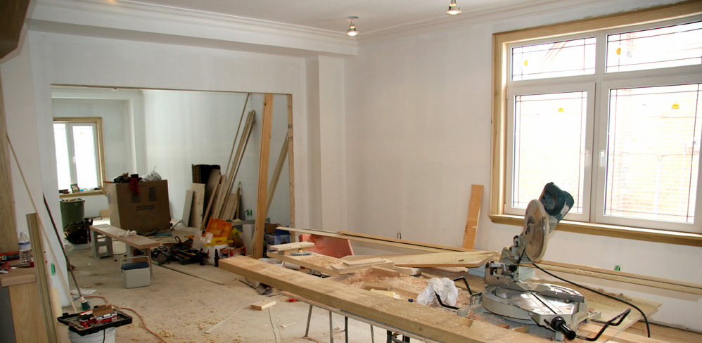 3 (often overlooked) aspects of a good reno