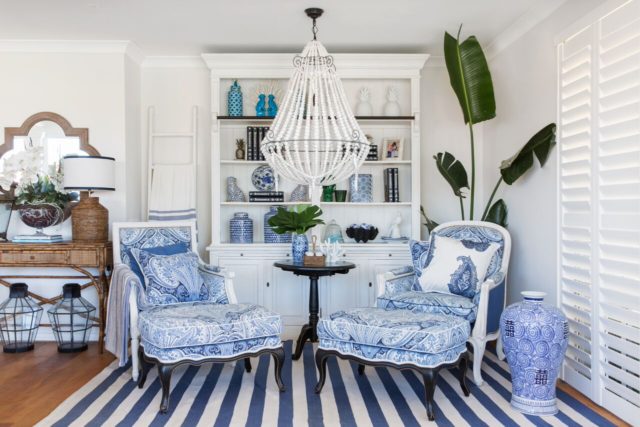 Now THIS is how you do Hamptons decor in Australia! - The ...