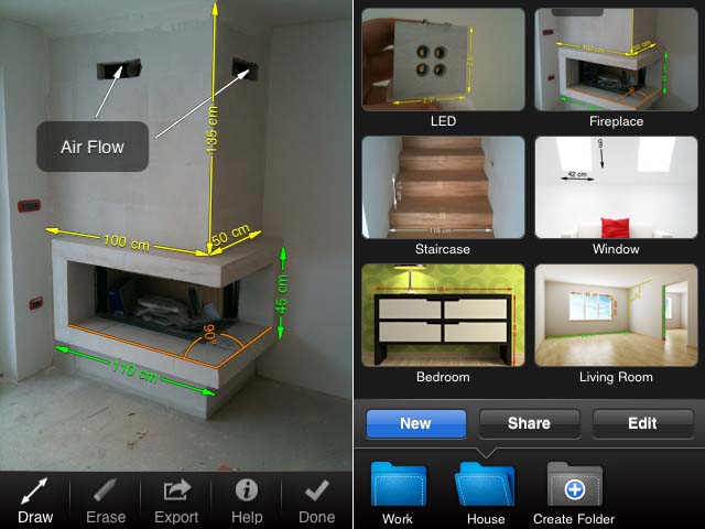 The top 5 apps to help manage your home reno