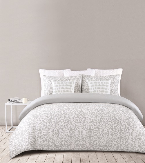 Classic bedding by Shaynna Blaze for Harris Scarfe - The ...