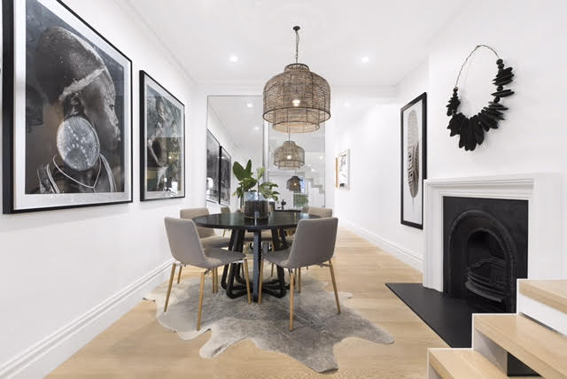 Real reno: Breathing fresh life into a dated Sydney terrace - The ...