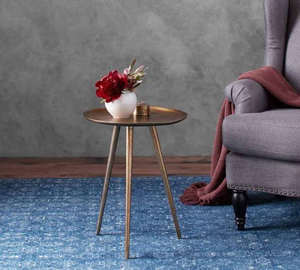 Top 9 picks from Pottery Barn’s 2017 spring collection The Interiors