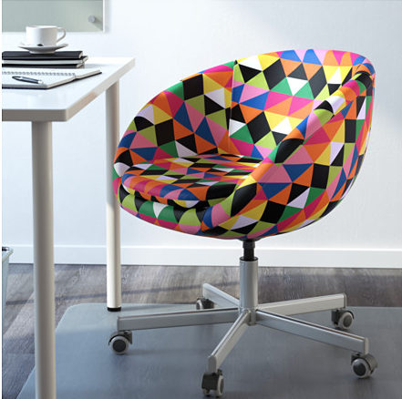 6 Stylish Office Chairs Yes They Exist The Interiors Addict