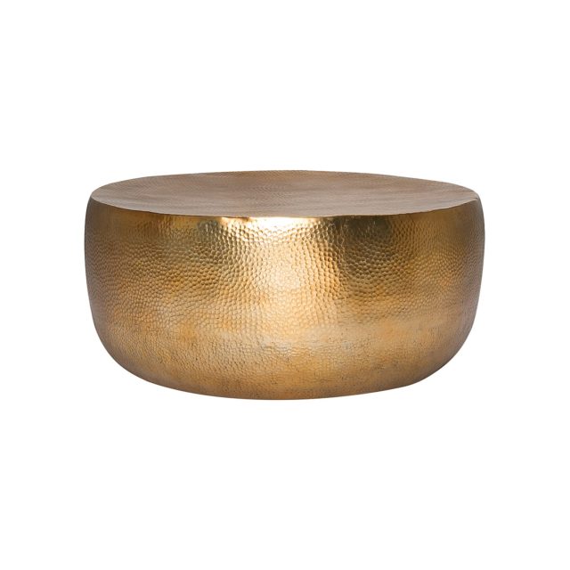 brass coffee table australia