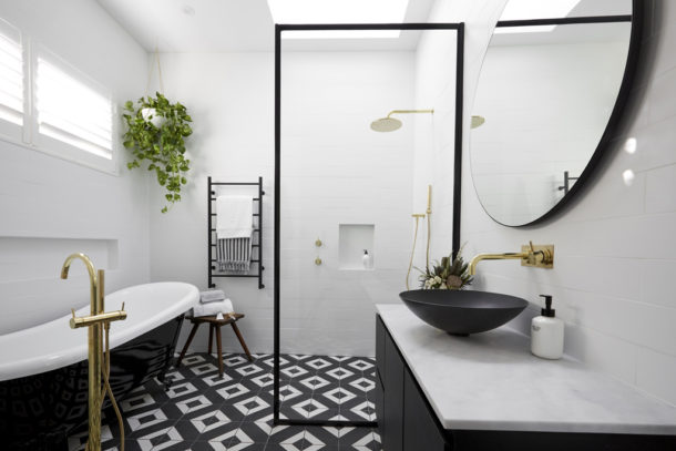 The ultimate bathroom renovation checklist - The Interiors Addict
