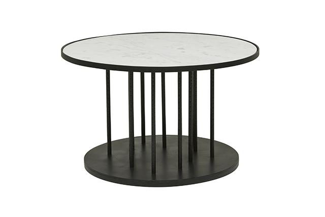 7 show stopping coffee tables (that aren’t rectangular!) - The ...