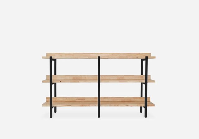 Castlery bookcase deals