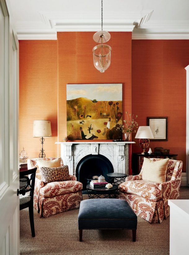 The country's 50 most jaw-dropping rooms - The Interiors Addict