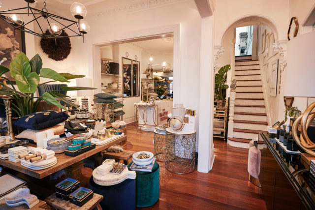 How to kill it at bricks & mortar retail: by The Vignette Room - The ...
