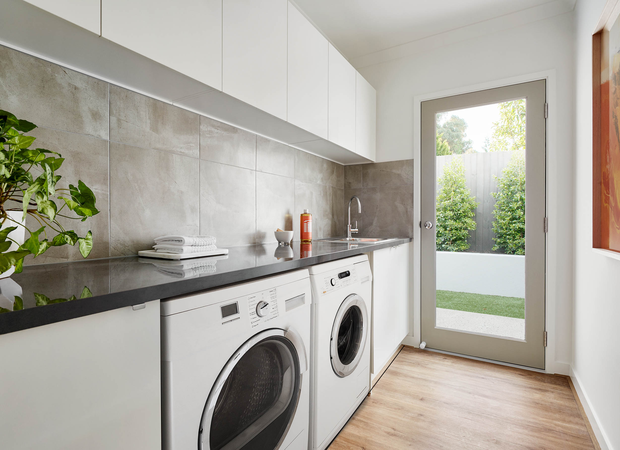 Top 5 tips to make laundry day a breeze The Interiors Addict