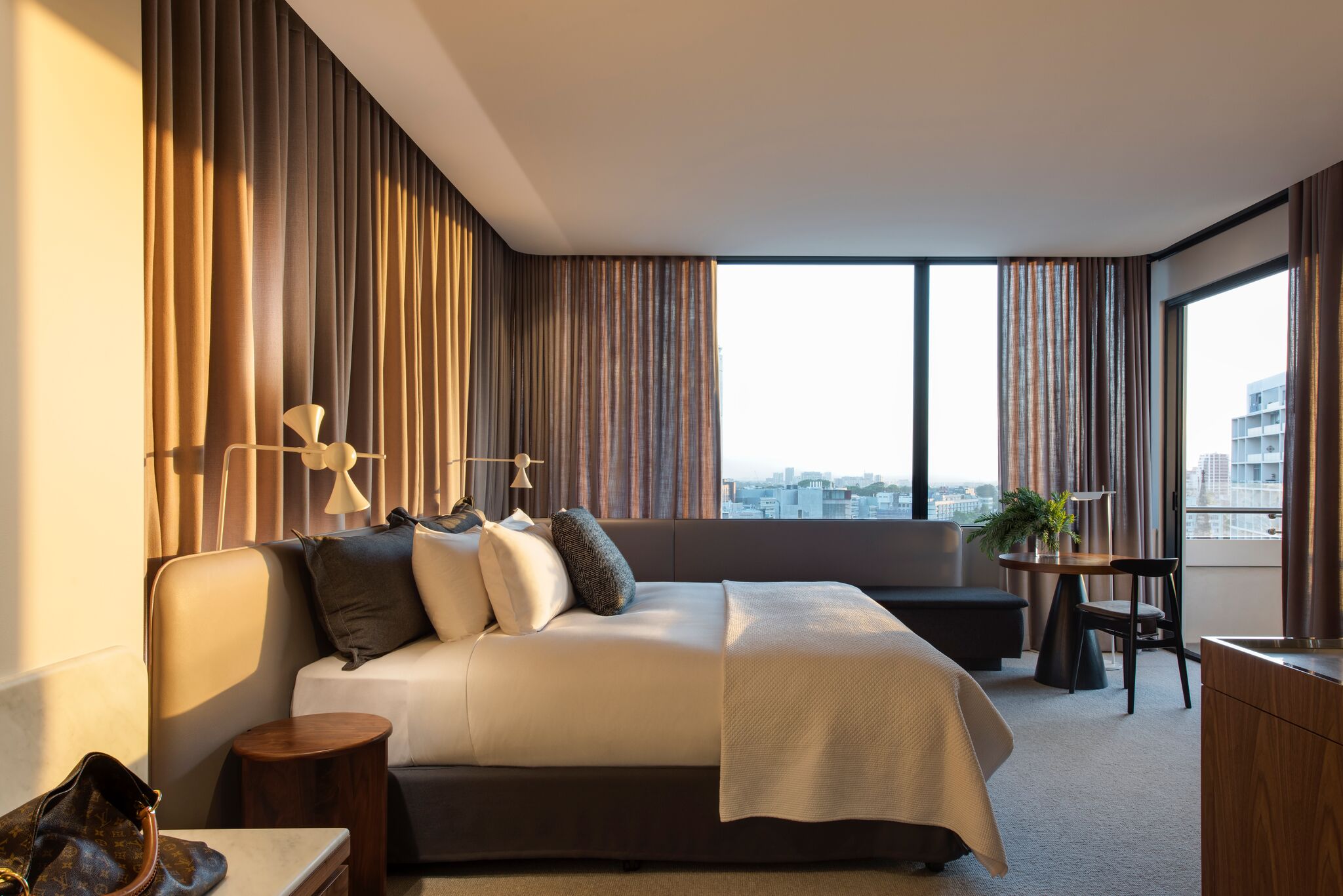 Sydney's newest 5star boutique hotel The Interiors Addict