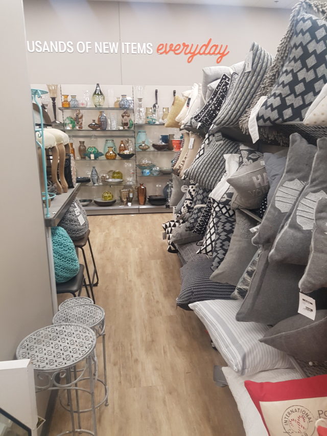 TK Maxx Australia - New Store Openings