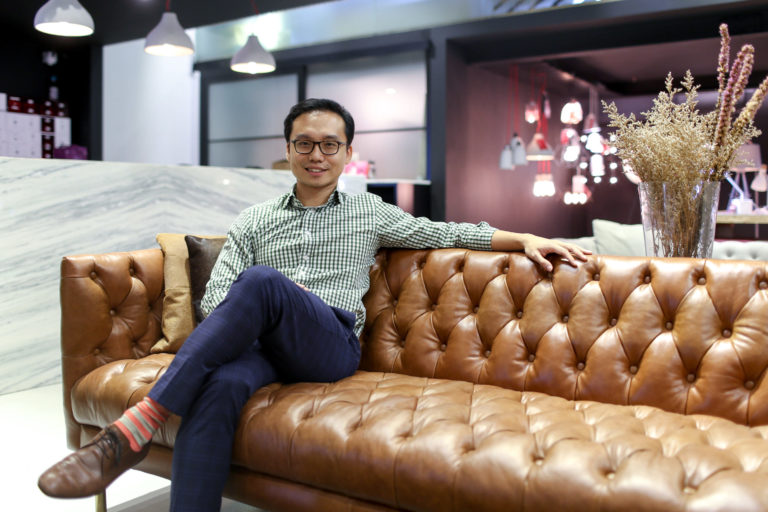 Singapore furniture brand Castlery lands in Australia The Interiors