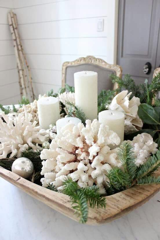 Pinterest's top trending Christmas table ideas - The Interiors Addict