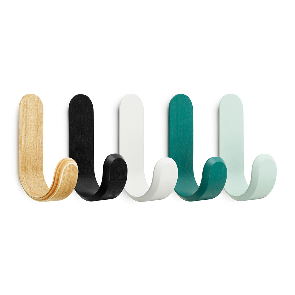 Hot trend: Our top 10 wall hooks - The Interiors Addict