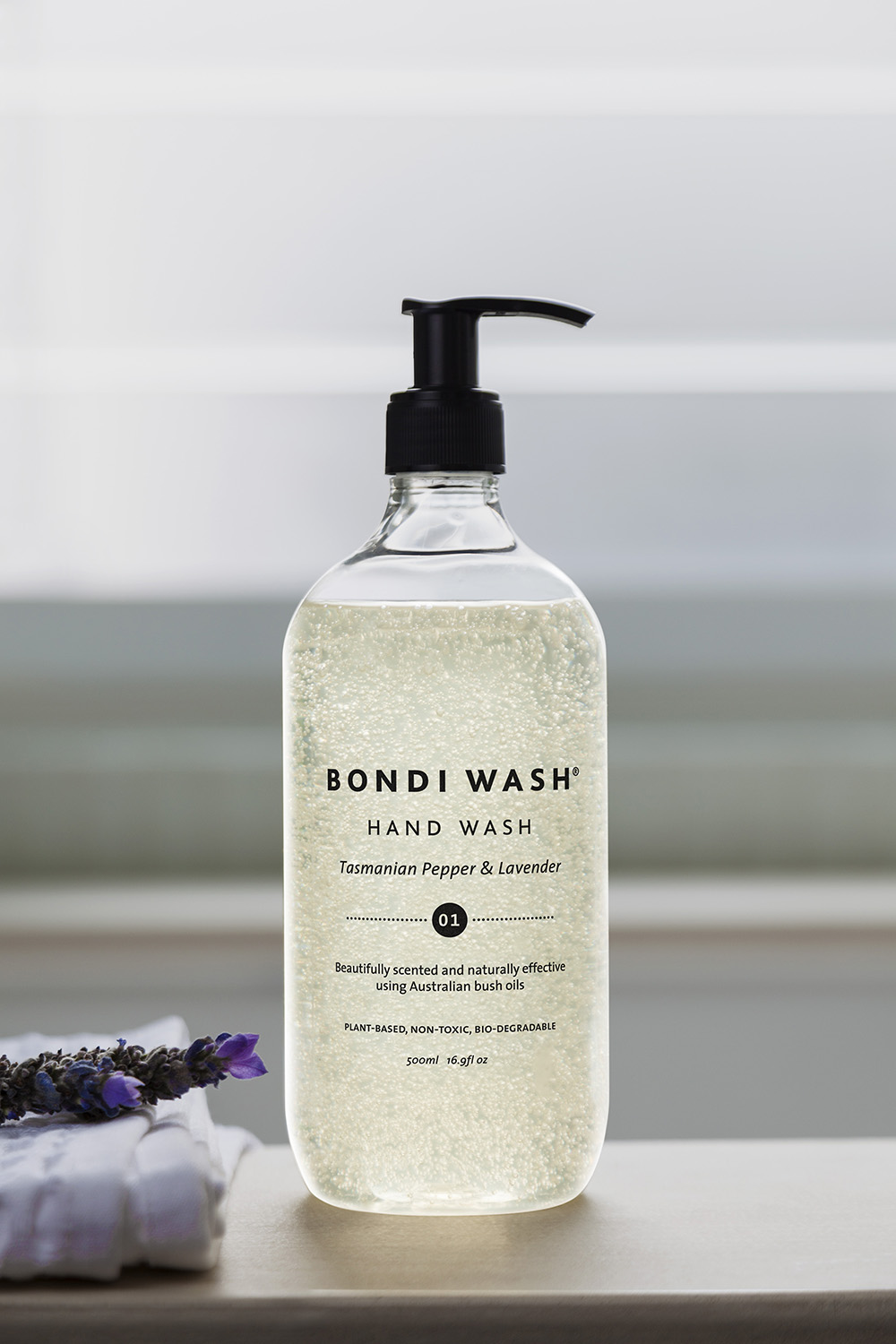 The Best Looking Pump Handwashes For Your Bathroom The Interiors Addict