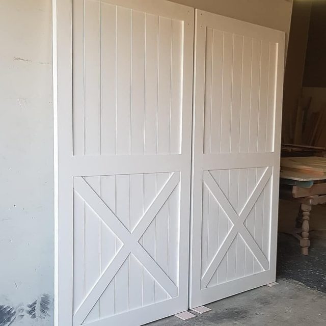 Barn Doors Australia Where To Buy Different Looks The