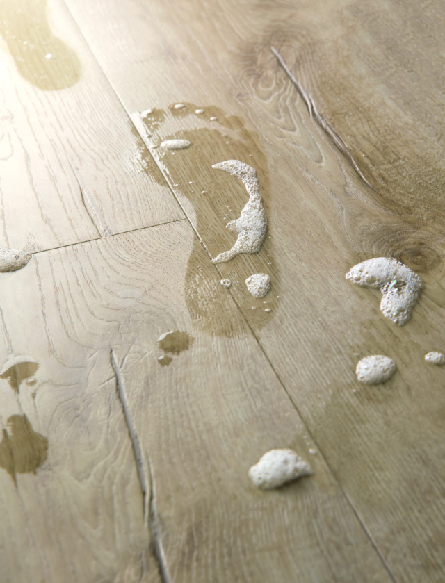 Why I Chose Quick Step Impressive Ultra For Our New Floors The