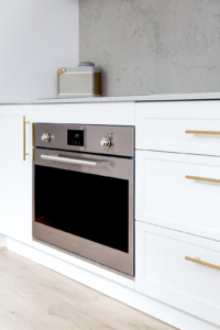 The lowdown on all the appliances in Jen's new kitchen - The Interiors ...