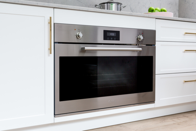 Freestanding cookers: why to choose one and the new option you may not know  yet! - The Interiors Addict