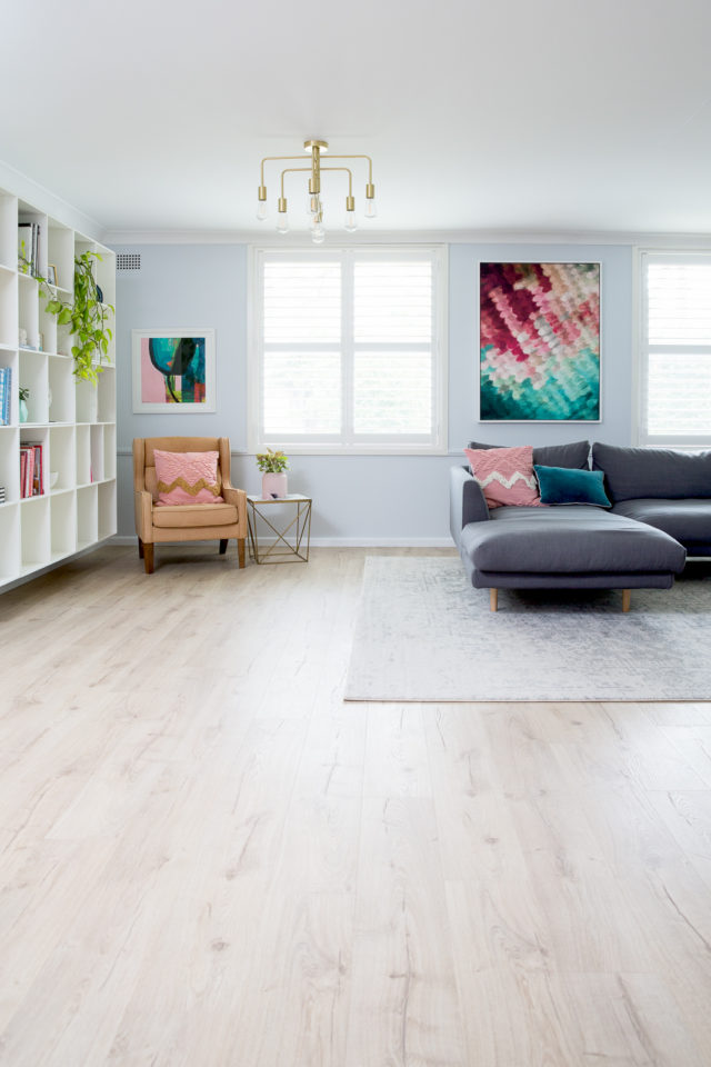 quick step reclaime flooring review